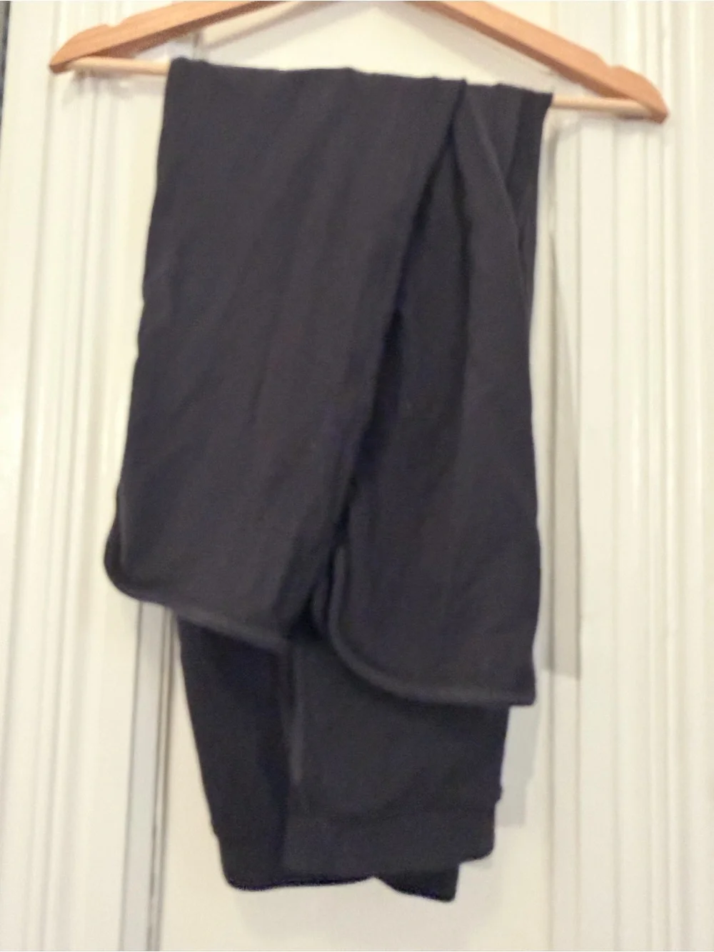 lululemon athletica comfortable black